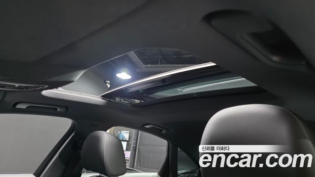 Audi A6 45 TDI Quattro Premium