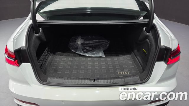 Audi A6 45 TDI Quattro Premium