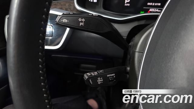 Audi A6 45 TDI Quattro Premium