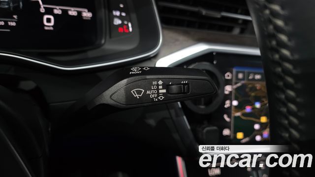 Audi A6 45 TDI Quattro Premium