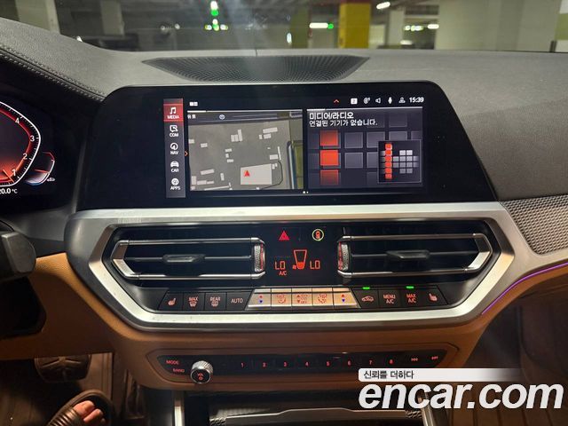 BMW 3-Series 330i xDrive M Sport