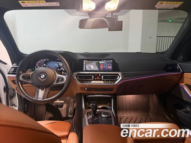 BMW 3-Series 330i xDrive M Sport
