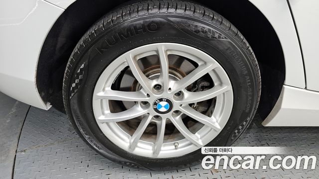 BMW 1-Series 118d JOY 5DOOR