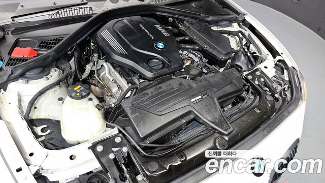 BMW 1-Series 118d JOY 5DOOR