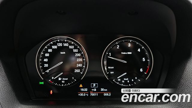 BMW 1-Series 118d JOY 5DOOR