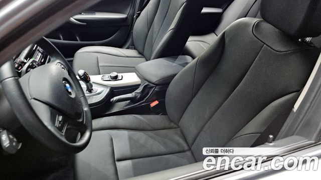 BMW 1-Series 118d JOY 5DOOR