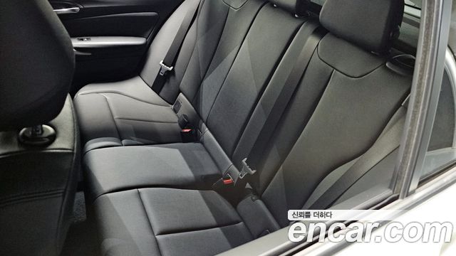 BMW 1-Series 118d JOY 5DOOR