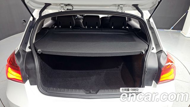 BMW 1-Series 118d JOY 5DOOR
