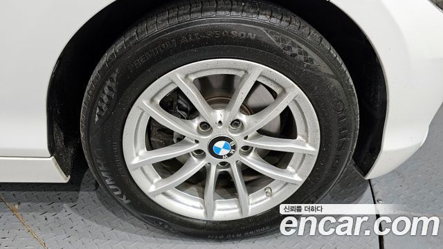BMW 1-Series 118d JOY 5DOOR
