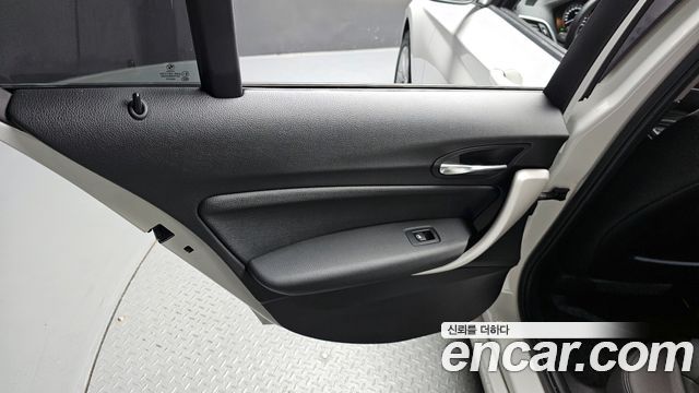 BMW 1-Series 118d JOY 5DOOR