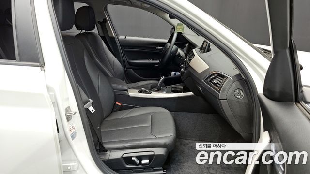 BMW 1-Series 118d JOY 5DOOR
