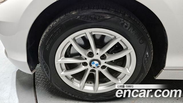 BMW 1-Series 118d JOY 5DOOR