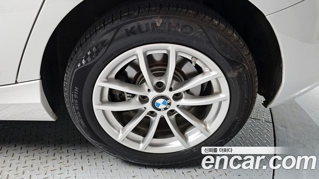 BMW 1-Series 118d JOY 5DOOR