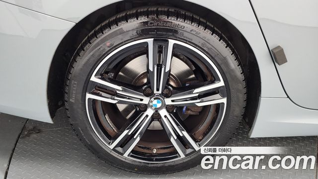 BMW 3-Series 320i M Sport