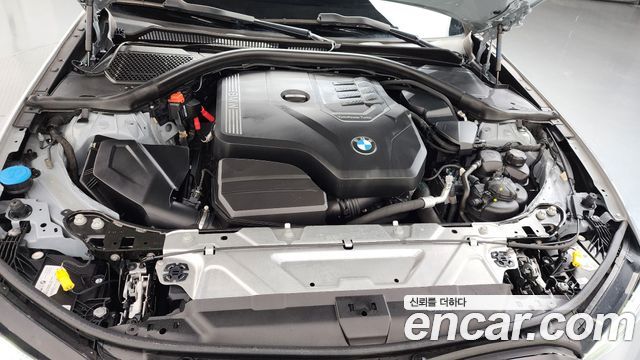 BMW 3-Series 320i M Sport