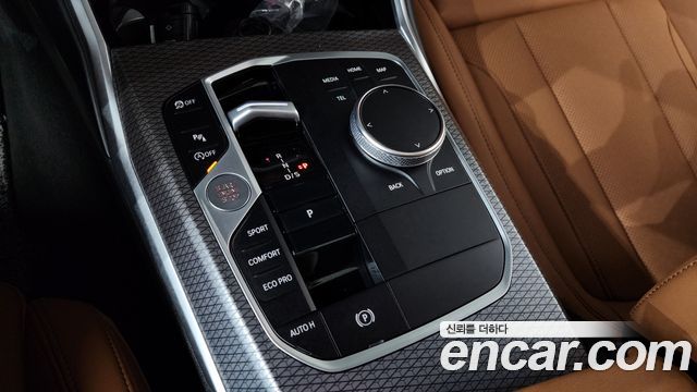 BMW 3-Series 320i M Sport
