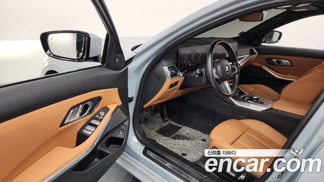 BMW 3-Series 320i M Sport