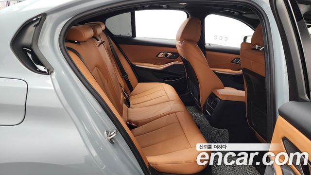 BMW 3-Series 320i M Sport