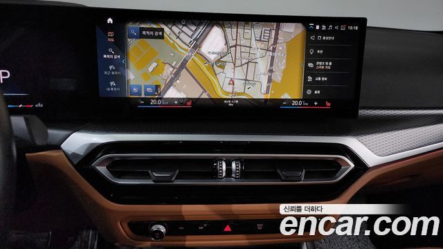 BMW 3-Series 320i M Sport