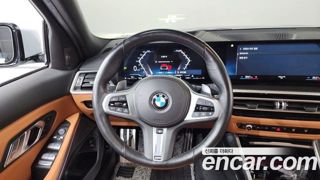 BMW 3-Series 320i M Sport