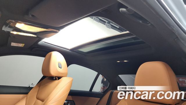 BMW 3-Series 320i M Sport