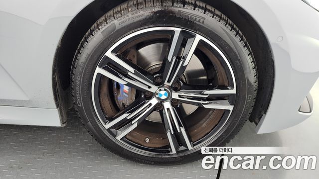 BMW 3-Series 320i M Sport