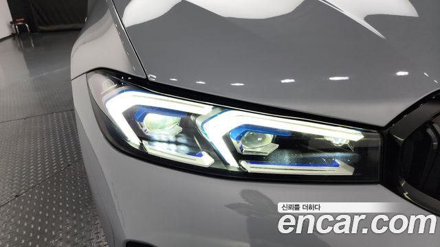 BMW 3-Series 320i M Sport