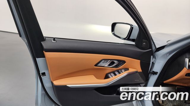 BMW 3-Series 320i M Sport