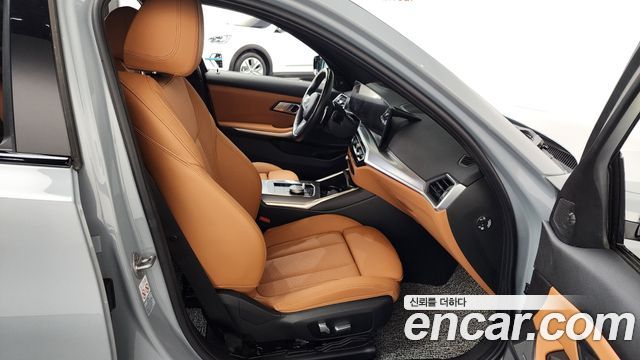 BMW 3-Series 320i M Sport