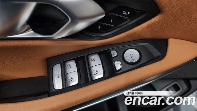 BMW 3-Series 320i M Sport