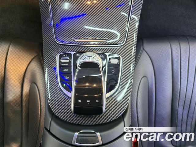 Mercedes-Benz CLS-Class CLS400d 4MATIC AMG Line
