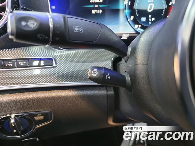 Mercedes-Benz CLS-Class CLS400d 4MATIC AMG Line