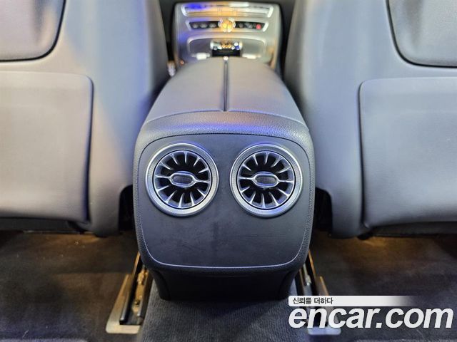 Mercedes-Benz E-Class E220d Coupe