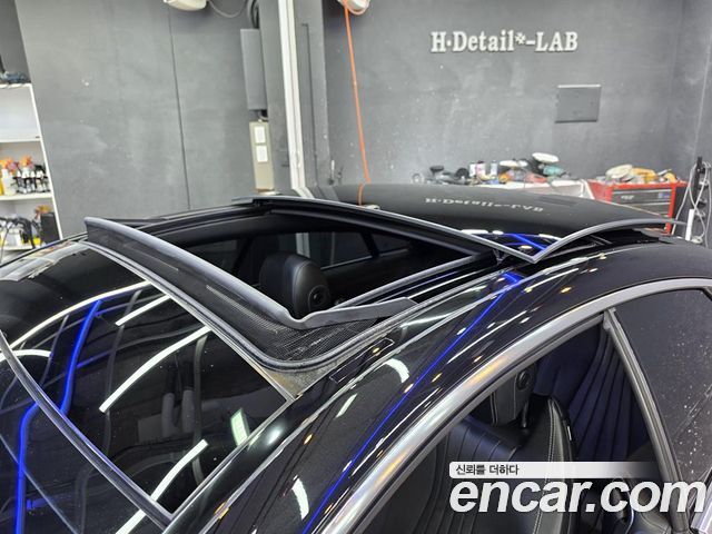 Mercedes-Benz E-Class E220d Coupe