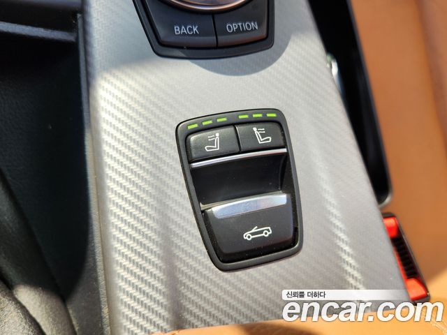 BMW 4-Series 430i M Sport Convertible