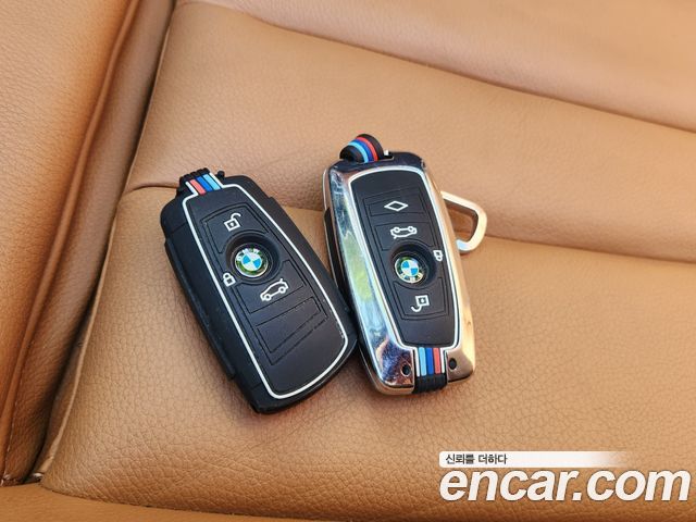 BMW 4-Series 430i M Sport Convertible