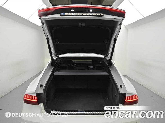 Audi A7 55 TFSI Quattro Premium