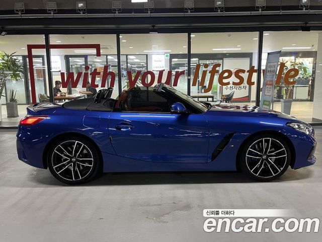 BMW Z4 sDrive20i M Sport
