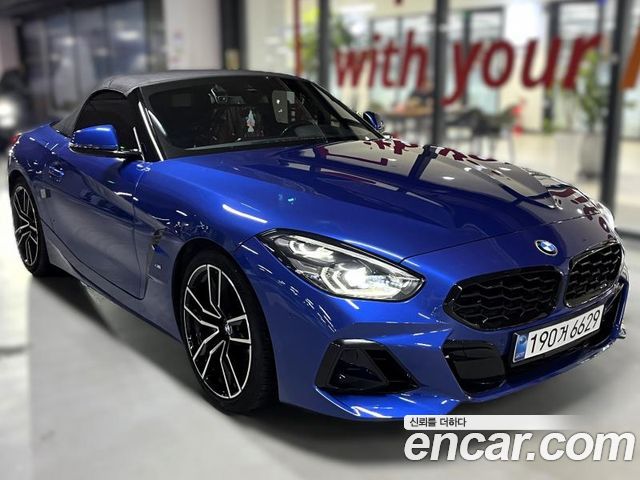 BMW Z4 sDrive20i M Sport