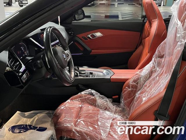 BMW Z4 sDrive20i M Sport