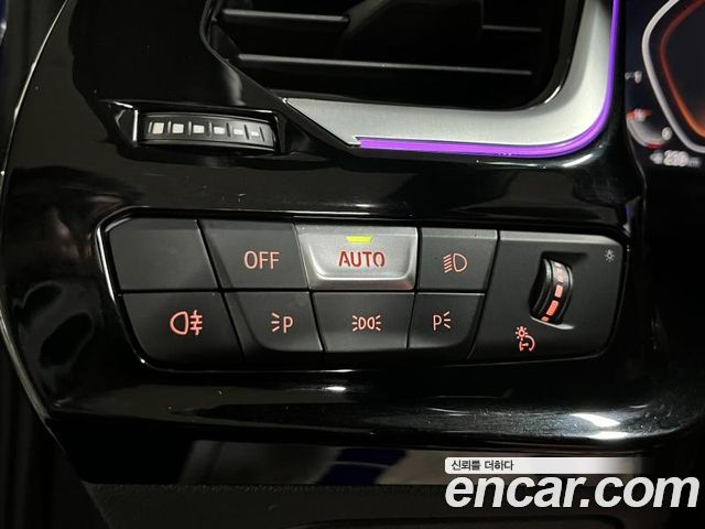 BMW Z4 sDrive20i M Sport