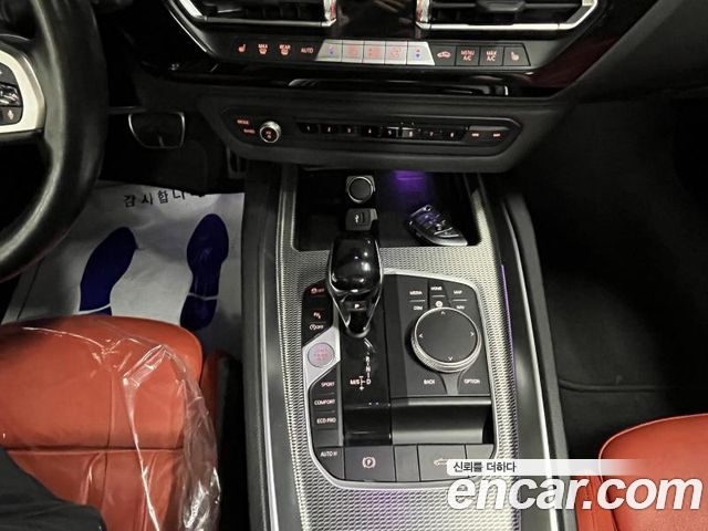 BMW Z4 sDrive20i M Sport