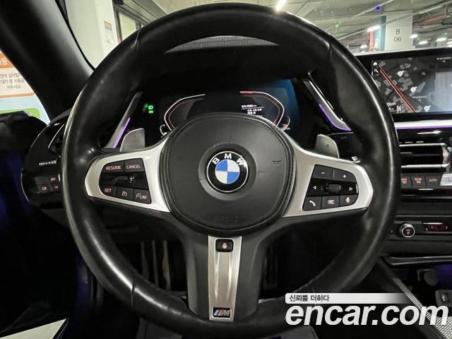 BMW Z4 sDrive20i M Sport