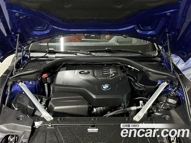 BMW Z4 sDrive20i M Sport