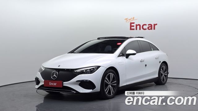 Mercedes-Benz EQE EQE300