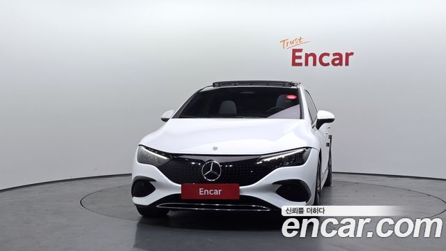 Mercedes-Benz EQE EQE300