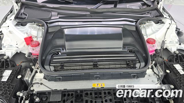 Mercedes-Benz EQE EQE300