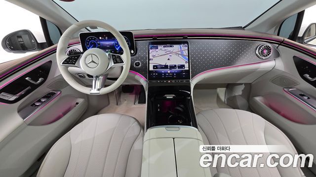 Mercedes-Benz EQE EQE300