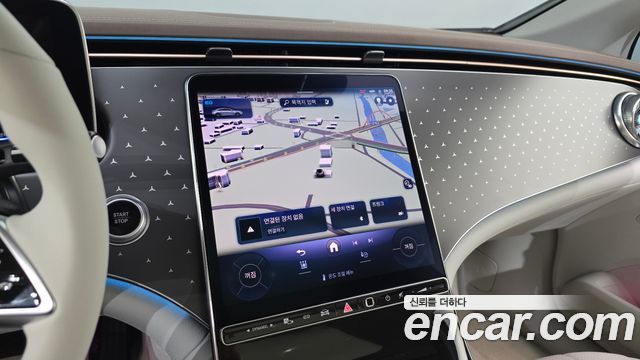 Mercedes-Benz EQE EQE300