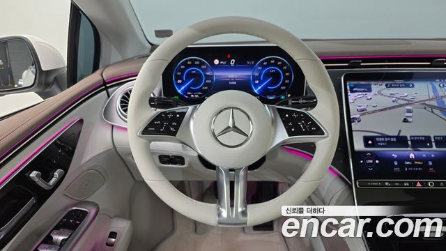 Mercedes-Benz EQE EQE300